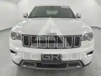 2018 Jeep CHEROKEE фото