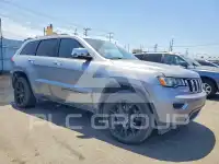 2018 Jeep CHEROKEE photo