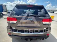 2018 Jeep CHEROKEE фото