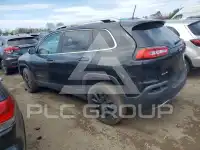 2018 Jeep CHEROKEE photo