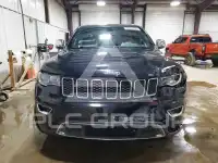 2018 Jeep CHEROKEE фото