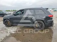 2018 Jeep CHEROKEE фото