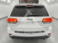 2018 Jeep CHEROKEE фото