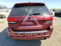 2018 Jeep CHEROKEE фото