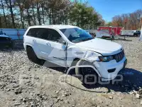 2018 Jeep CHEROKEE photo