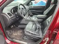 2018 Jeep CHEROKEE фото
