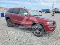2018 Jeep CHEROKEE фото