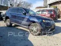 2018 Jeep CHEROKEE фото