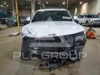 2018 Jeep CHEROKEE фото