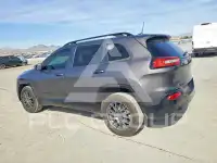 2018 Jeep CHEROKEE photo