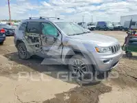2018 Jeep CHEROKEE фото