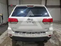 2018 Jeep CHEROKEE фото