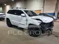 2018 Jeep CHEROKEE фото