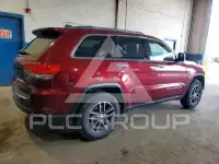 2018 Jeep CHEROKEE фото