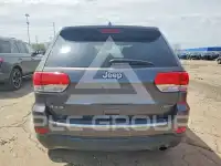 2018 Jeep CHEROKEE photo