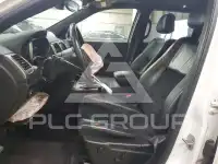 2018 Jeep CHEROKEE photo