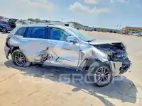2018 Jeep CHEROKEE фото