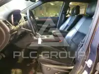 2018 Jeep CHEROKEE фото