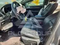 2018 Jeep CHEROKEE фото