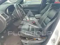 2018 Jeep CHEROKEE photo