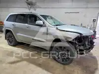 2018 Jeep CHEROKEE фото