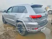 2018 Jeep CHEROKEE фото