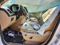 2018 Jeep CHEROKEE photo