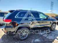2018 Jeep CHEROKEE фото