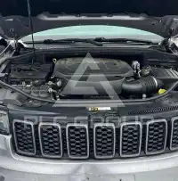 2018 Jeep CHEROKEE фото