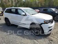 2018 Jeep CHEROKEE фото