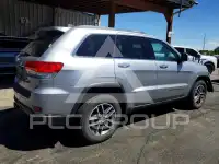 2018 Jeep CHEROKEE фото