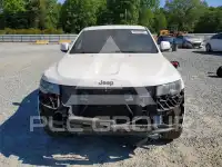 2018 Jeep CHEROKEE фото