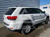 2018 Jeep CHEROKEE фото