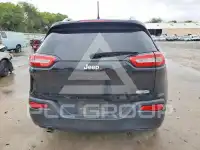 2018 Jeep CHEROKEE фото