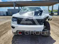 2018 Jeep CHEROKEE фото
