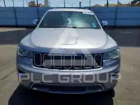 2018 Jeep CHEROKEE photo