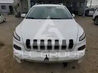 2018 Jeep CHEROKEE фото