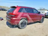 2018 Jeep CHEROKEE фото