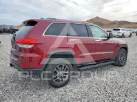 2018 Jeep CHEROKEE фото