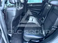 2018 Jeep CHEROKEE фото