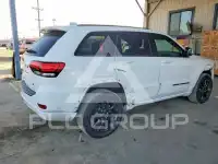 2018 Jeep CHEROKEE фото