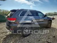 2018 Jeep CHEROKEE фото