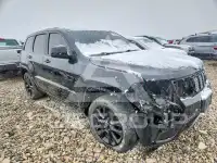 2018 Jeep CHEROKEE фото