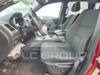 2018 Jeep CHEROKEE фото