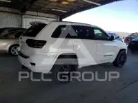 2018 Jeep CHEROKEE фото