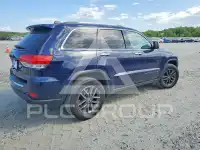2018 Jeep CHEROKEE фото
