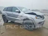 2018 Jeep CHEROKEE фото