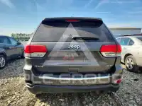 2018 Jeep CHEROKEE фото