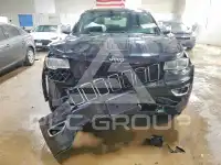 2018 Jeep Grand Cherokee фото
