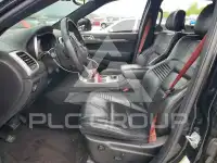 2018 Jeep CHEROKEE фото
